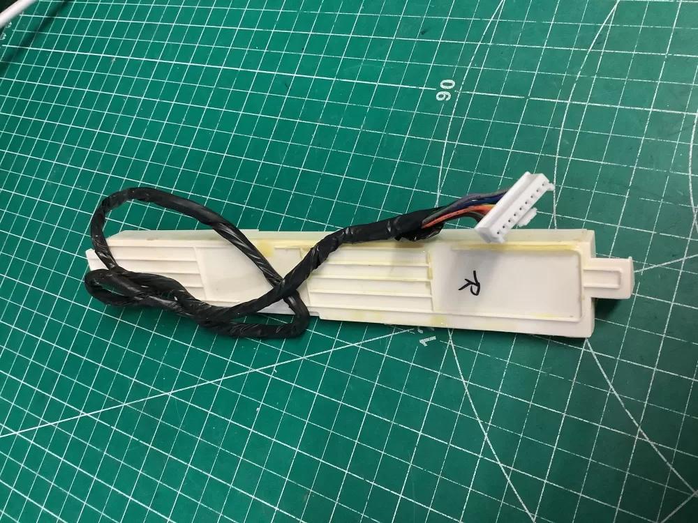 LG EBR72910203 Dishwasher Control Board