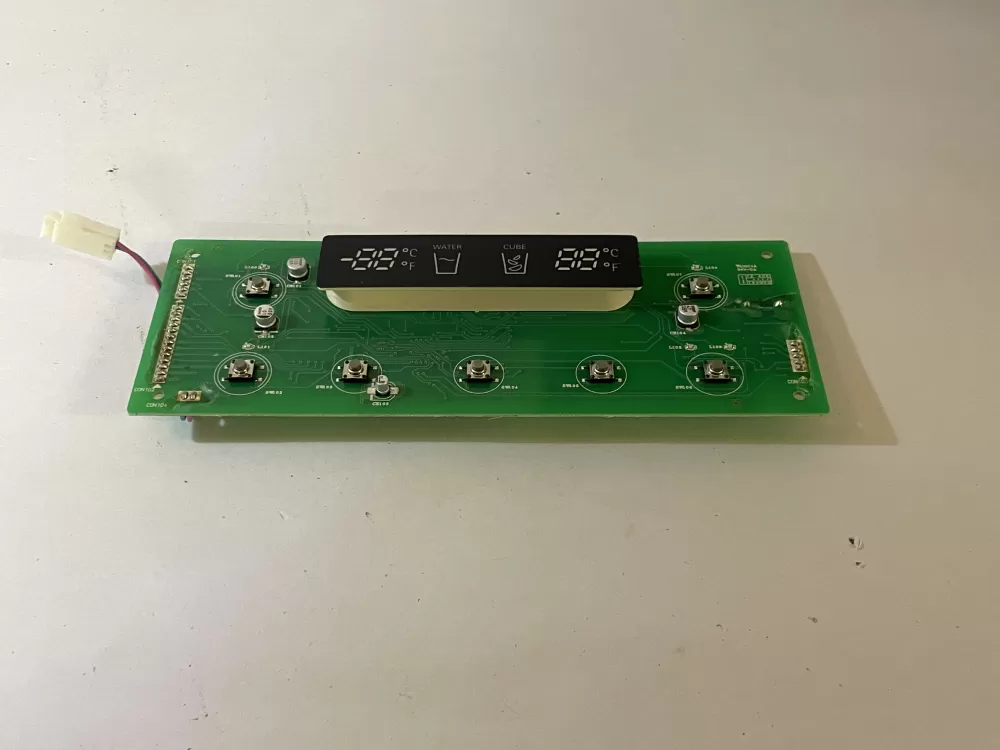 LG AP5192824 EBR43358507 PS3624300 Refrigerator Dispenser Control Board