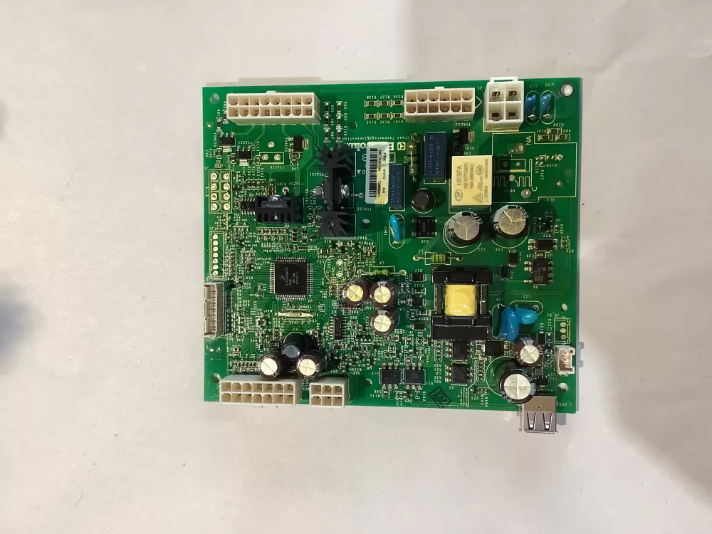 Electrolux  Frigidaire  242268902  Refrigerator Main Control Board