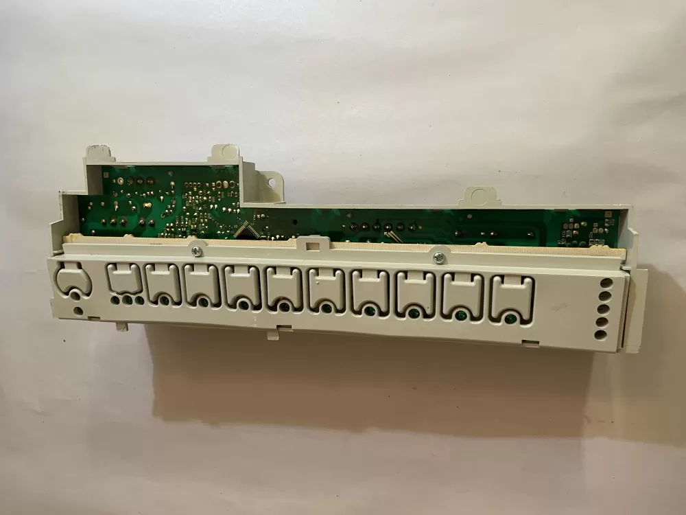 GE 165D7420G001 Wd21x10195 Dishwasher Control Board AZ167368 | KMV468