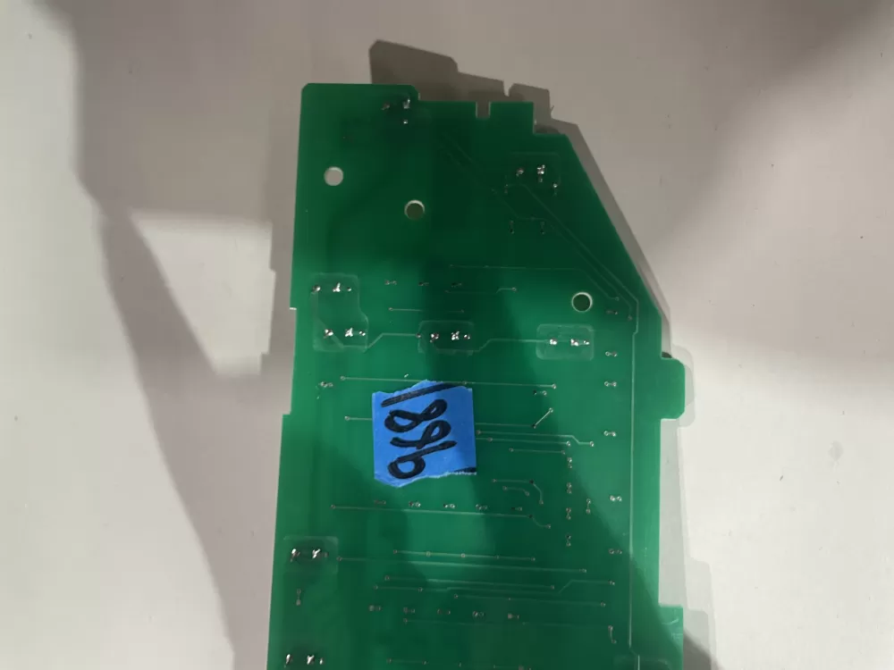 Whirlpool W10563776 Washer Control Board AZ203026 | KM968