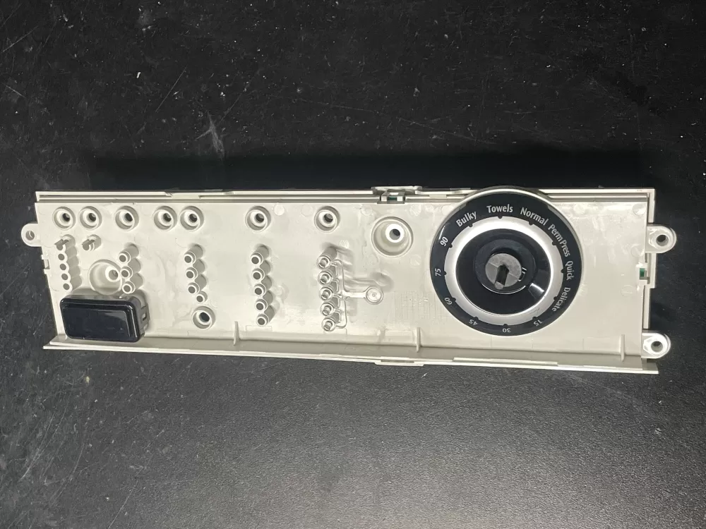Frigidaire 134345160 Dryer Control Board