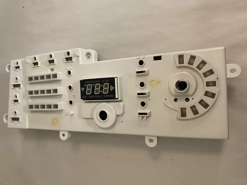 GE 00N32450401 Washer Control Board