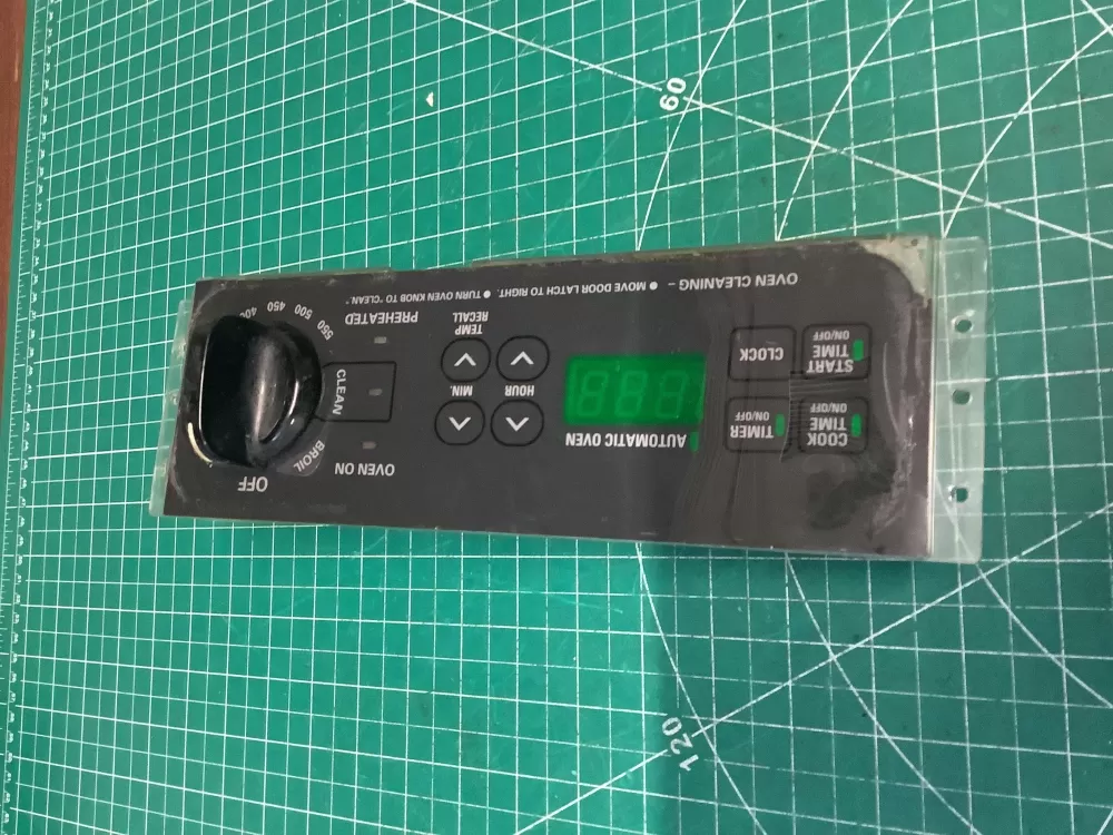992170383 GE Oven Board - Control