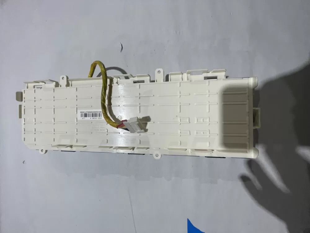 Samsung DC92-00249A WH12X10443 Washer Control Board AZ187048 | KMV476