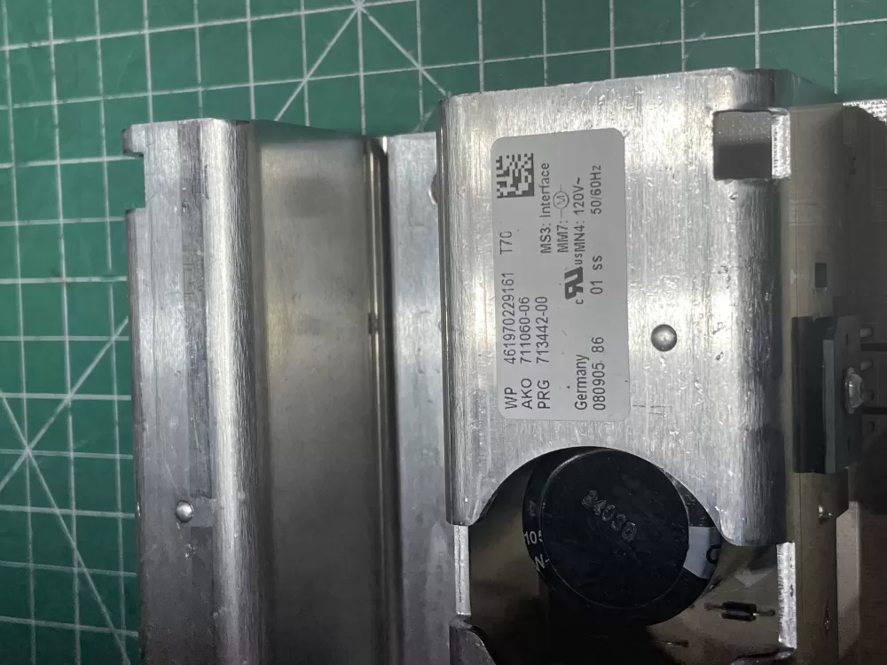 Whirlpool Kenmore WP8183196 491970229163 Washer Control Board AZ153248 | KM1338