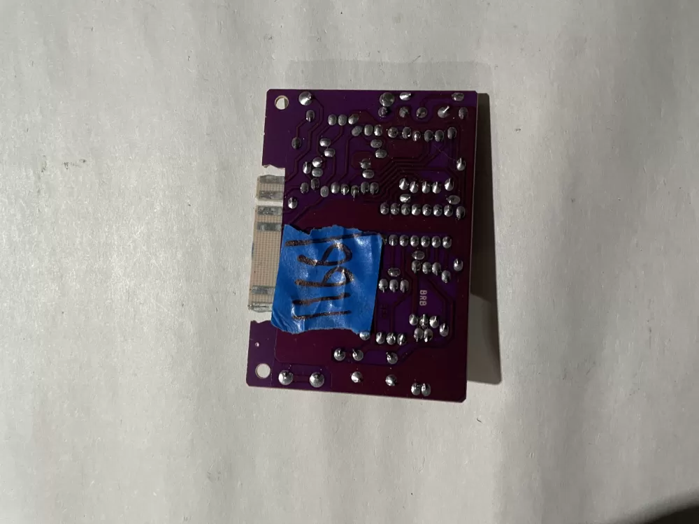 Whirlpool Control Board WP3955728 AZ198446 | KM1166