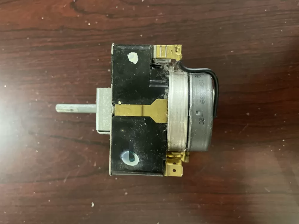 Maytag Whirlpool 53-3764 Dryer Timer AZ65085 | KM2119