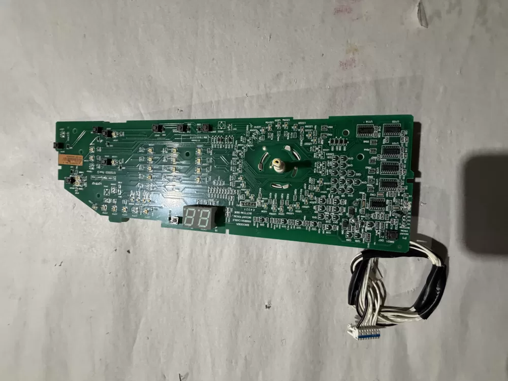 Whirlpool W10399100 W10296457 Washer Control Board
