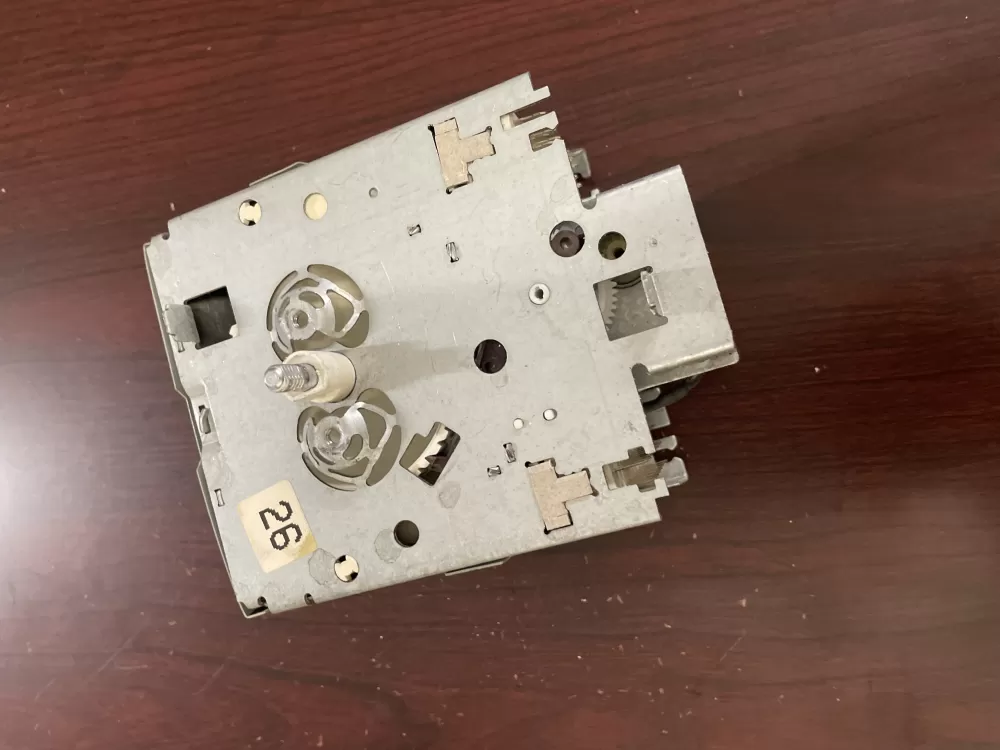 GE Frigidaire Kenmore Electrolux 131802100G Washer Timer AZ65136 | KM1248