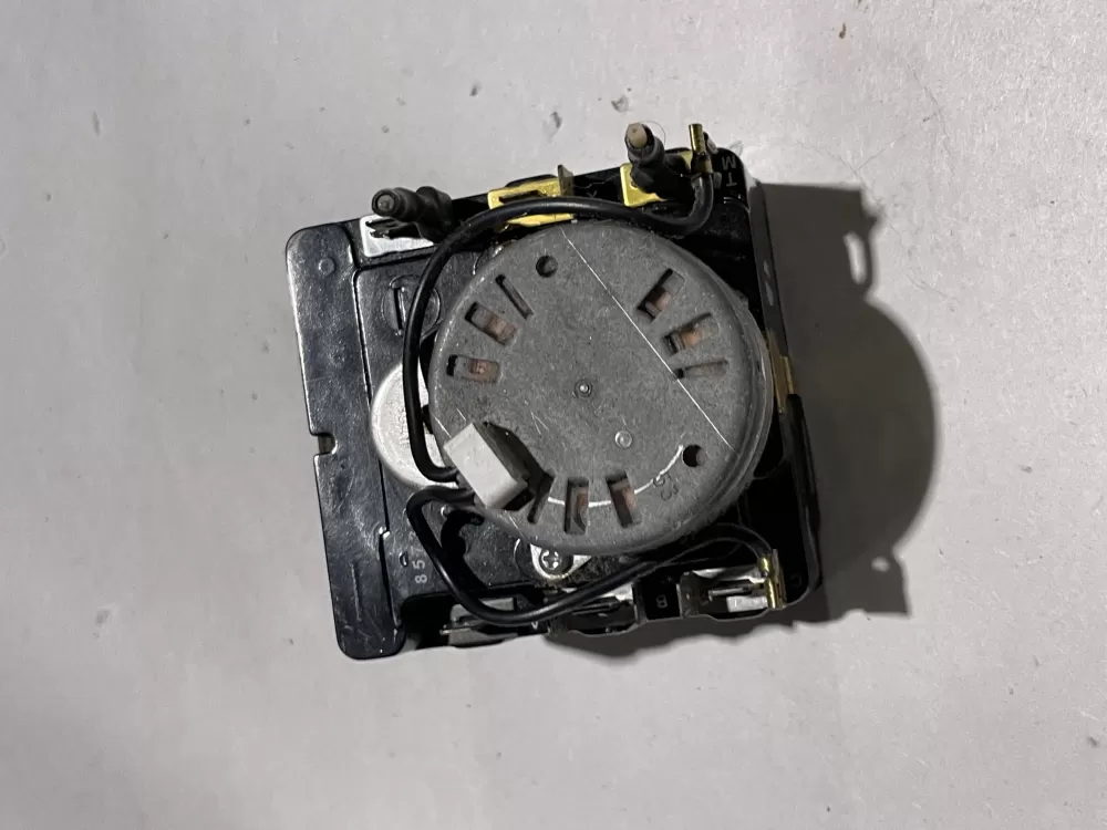Frigidaire AP2144884 629639 148281 5303297177 PS462374 148281-000F Dryer Timer