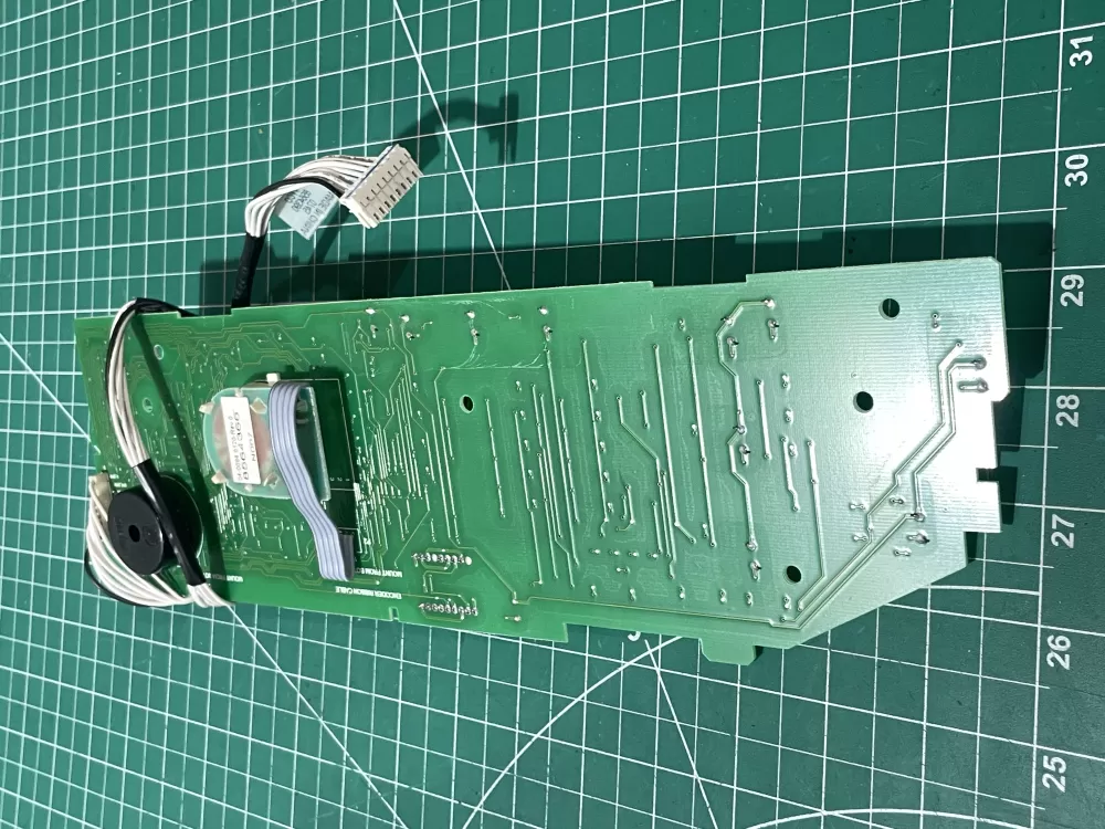 Whirlpool W10051166 Dryer Control Board