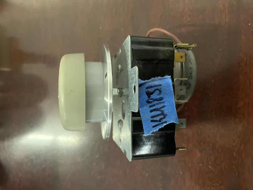 Whirlpool 8578906B PD00006074 WP8578906 8578906 Dryer Timer AZ50641 | KM1831