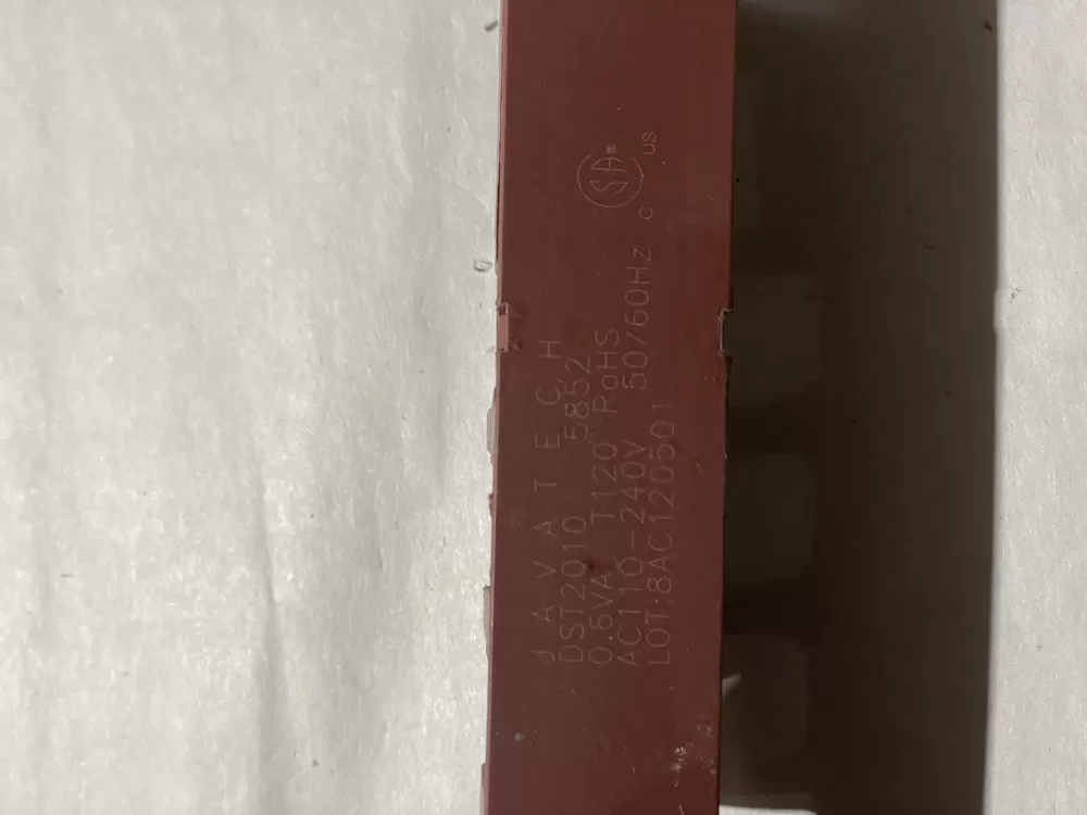 DST2010-5851 Oven Range Spark Module AZ209215 | KM439