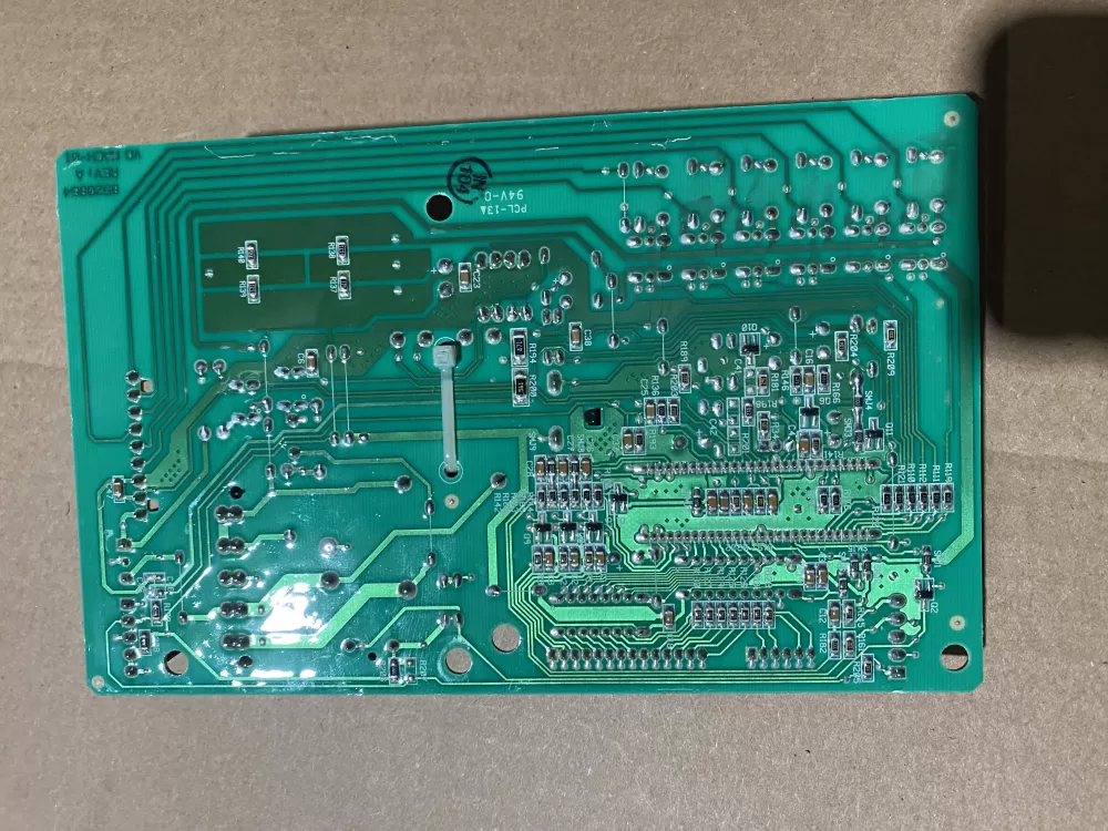 Whirlpool Kenmore 661640 VGMACH 01 8520870 Washer Control Board AZ81754 | BK1489