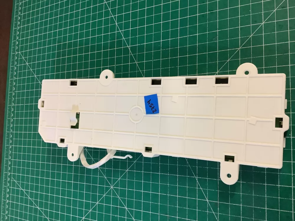 Samsung AP5966830 DC92 01736A PS11719857 Dryer Control Board AZ198954 | NR2754