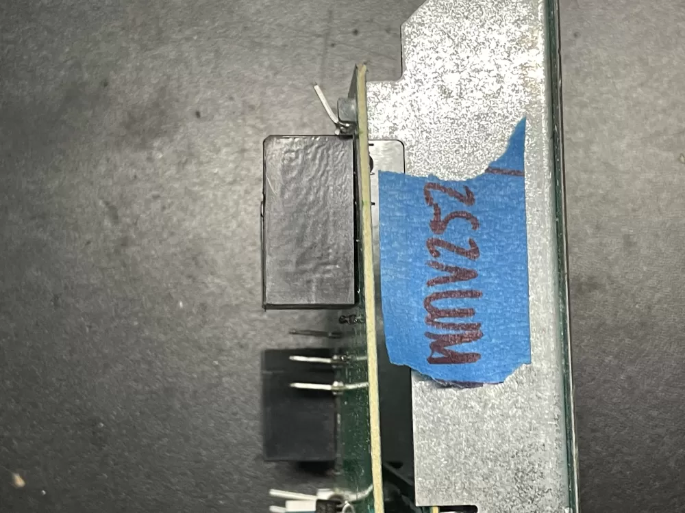 Maytag 8507P300 60 Range Double Oven Control Board AZ13238 | V252