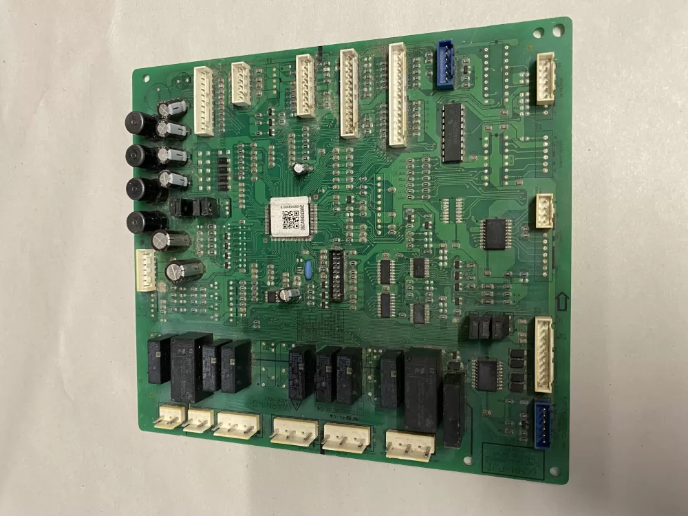 Samsung DA94-04399E Refrigerator Control Board