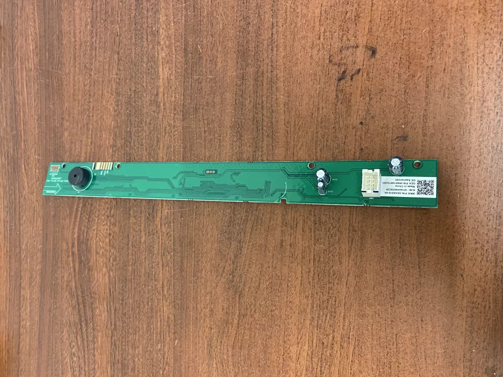 GE WD21X20723  WD21X23703  265D1467G100  WD21X22214  265D1467G200  WD21X20067  WD21X21918  WD21X10521  WD21X22960  WD21X32003  WD21X10501  WD21X22235  WD21X10512  WD21X10534  WD21X10537  WD21X23463  265D1467G101  265D1902P001  265D1467G102  265D1467G201  285D2389P001  265D1467G203  265D1467G105  265D1467G202  WD21X22803 Dishwasher UI Control Board