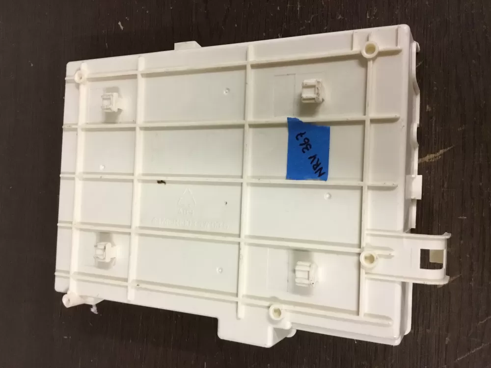 LG Washer Control Board EBR74798601 EBR78263901 AZ33493 | NRV367