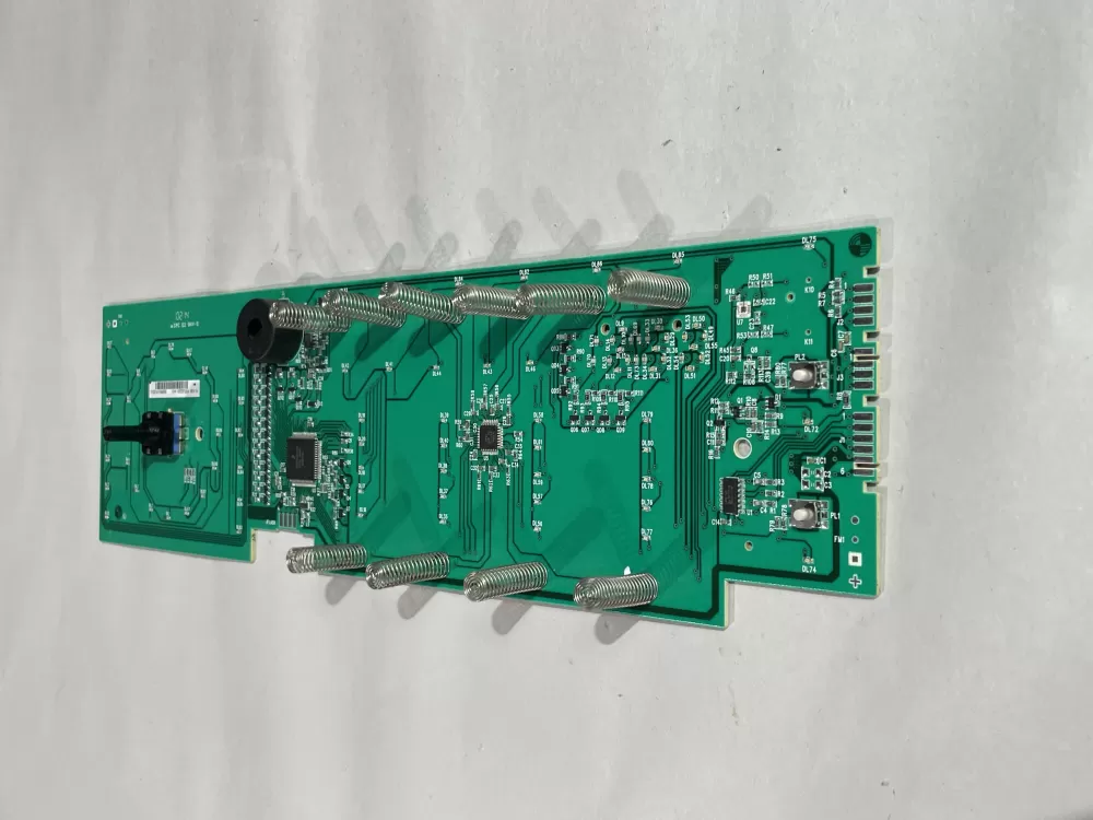 Frigidaire  Electrolux 137237100A Dryer Control Board