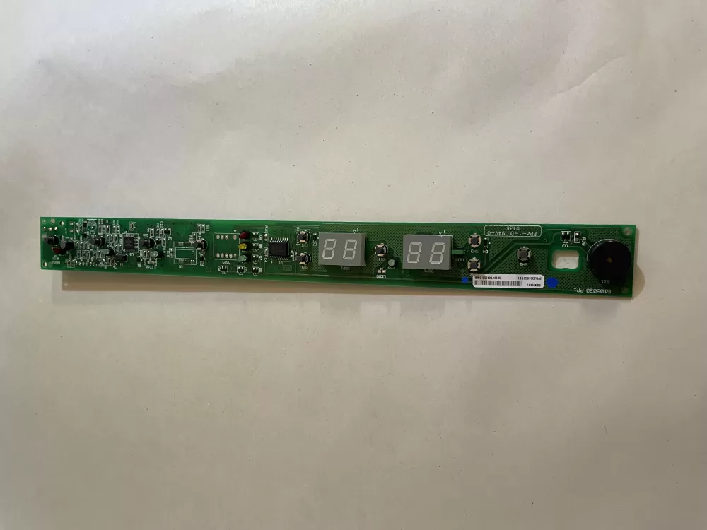 Whirlpool  KitchenAid 6105030 Refrigerator Control Board