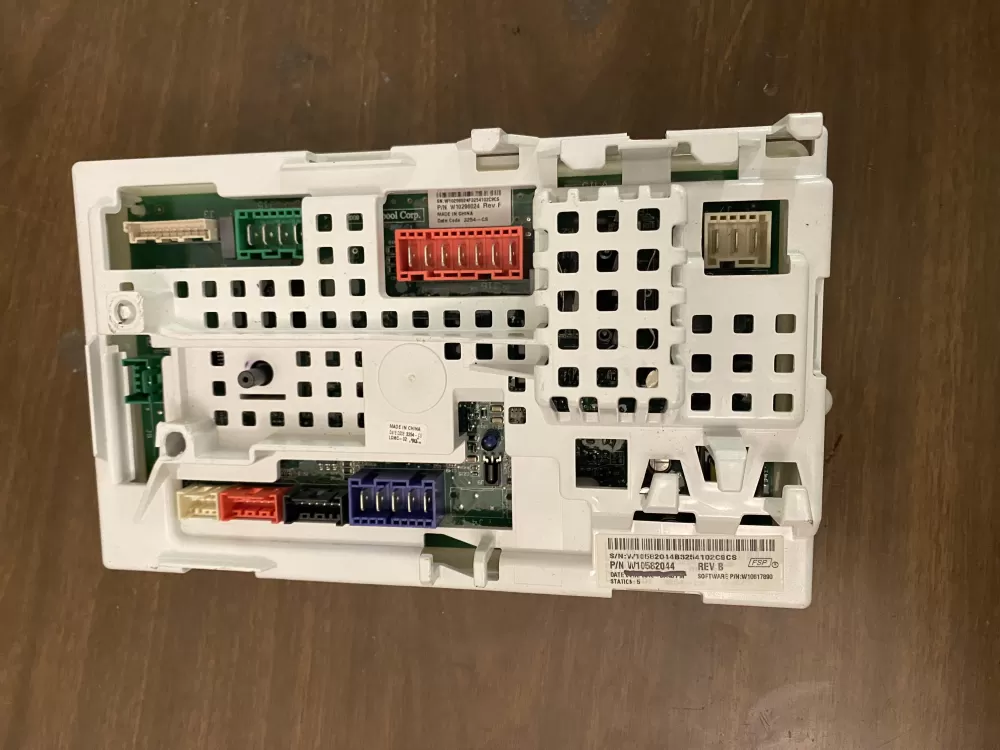 Kenmore AP5803403 W10582044 PS8768794 Washer Control Board