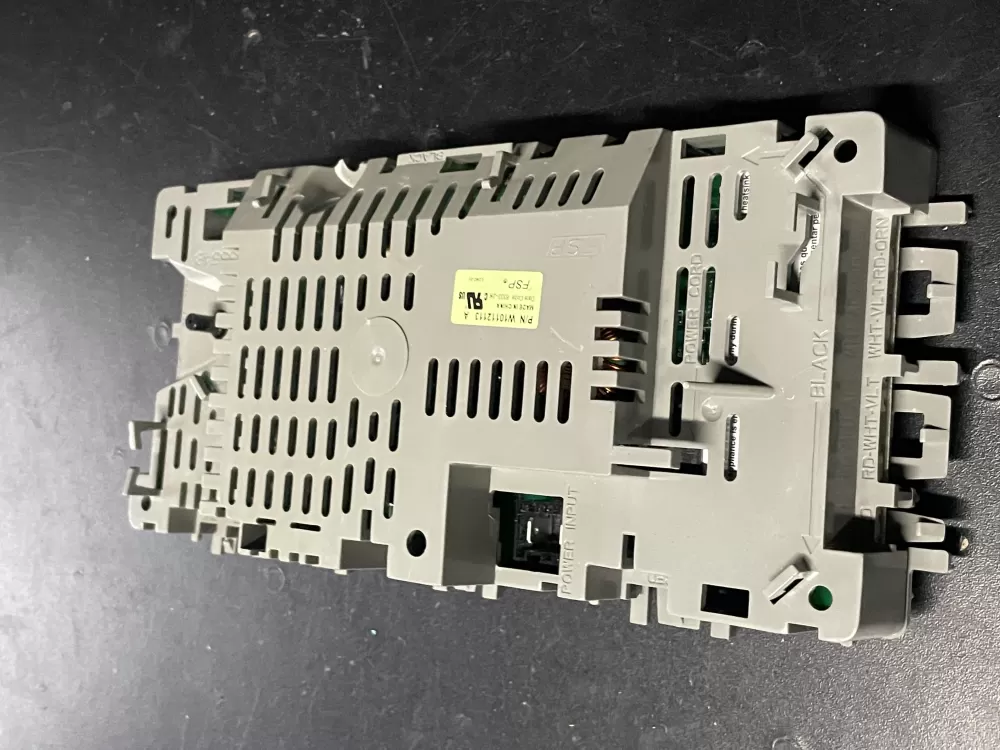 Kenmore Maytag Whirlpool W10189966 Washer Control Board AZ7263 | WM1633