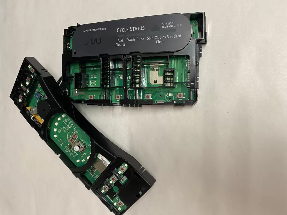 Kenmore 4619 702 38163 Dryer Control Board