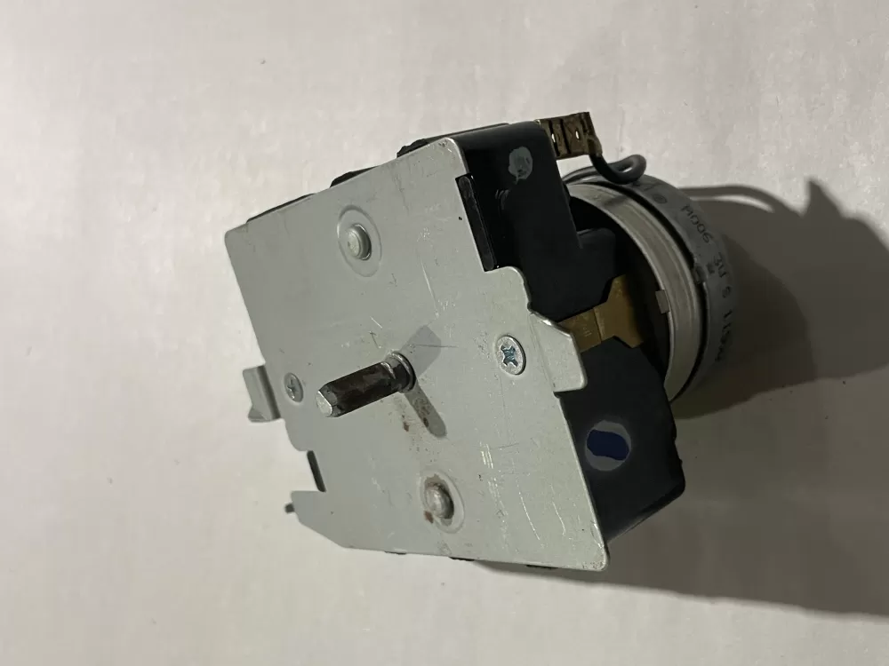 Frigidaire 131850900 Dryer Timer AZ190803 | Wm1422