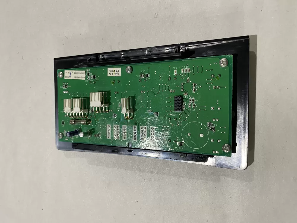 GE Hotpoint 200D7355G006 Refrigerator Control Board Dispenser  AZ153016 | BK57