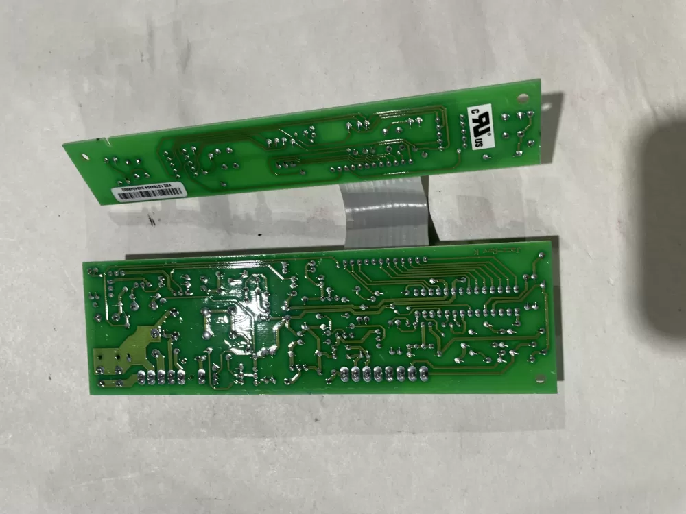 Whirlpool 12784404 Refrigerator Control Board Main AZ150621 | KM1989