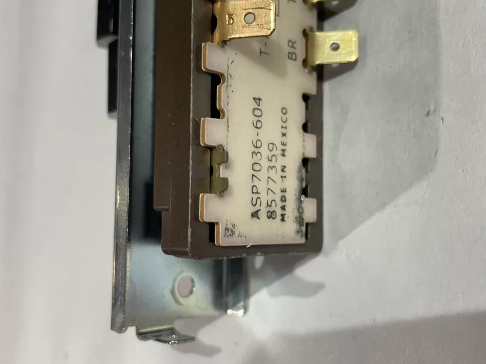 Whirlpool W10330140 WPW10330140 Washer Control Board Switch AZ190749 | Wm1450