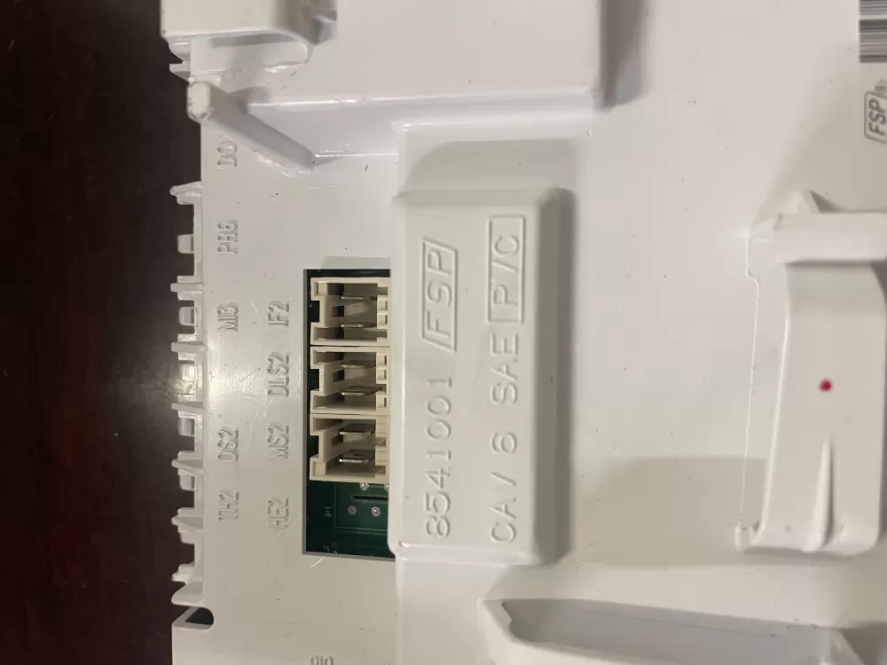 Whirlpool W10133536A Kenmore Washer Control Board AZ47959 | KM699