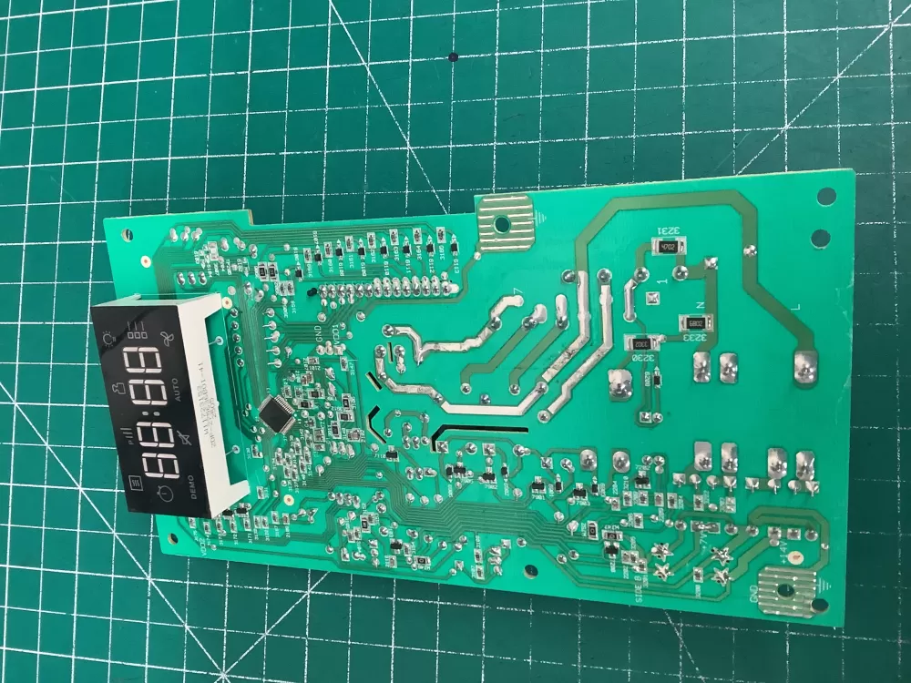 W11737949 Whirlpool Microwave Board - Control
