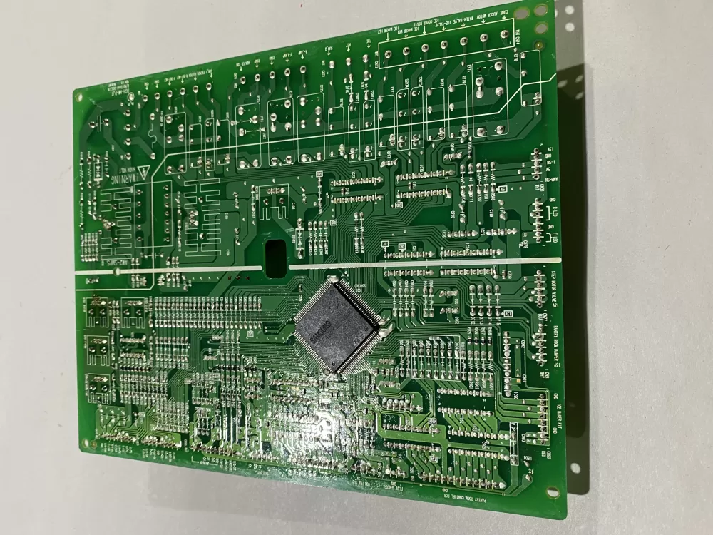 Samsung DA41 00538A DA4100538A Refrigerator Control Board AZ153584 | BK2502