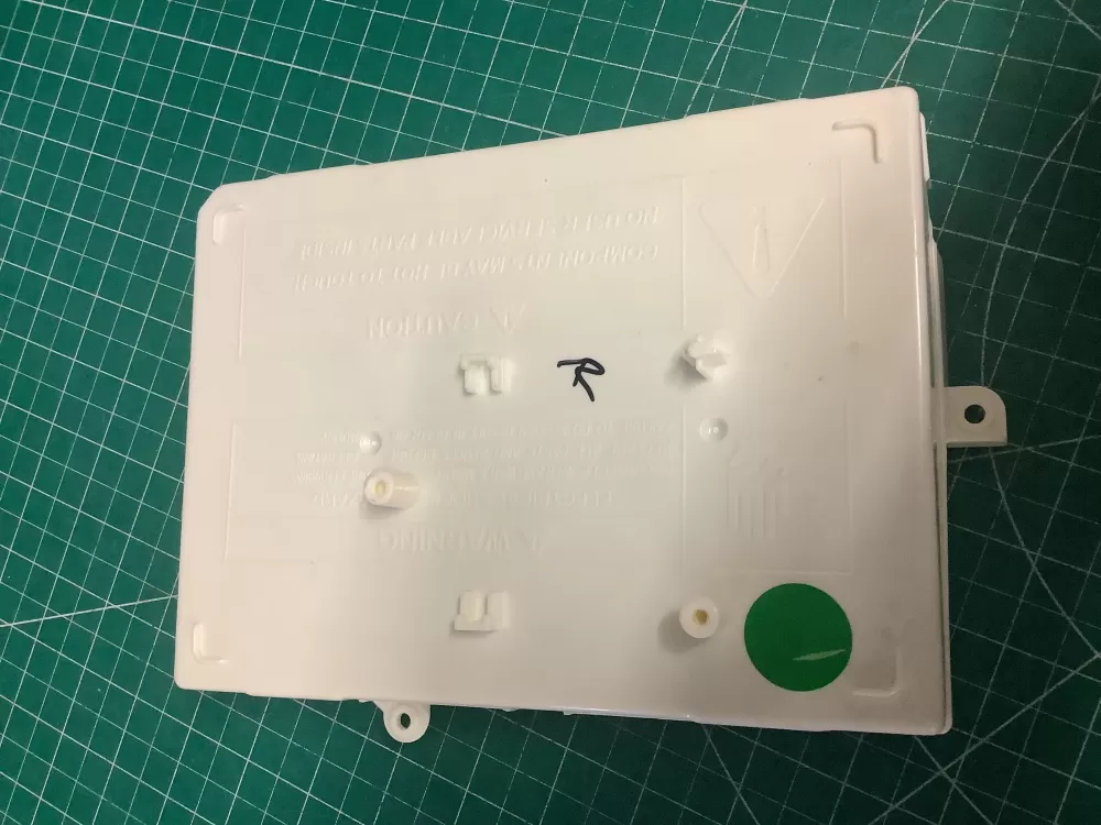 LG 6871EA1016B Washer Control Board
