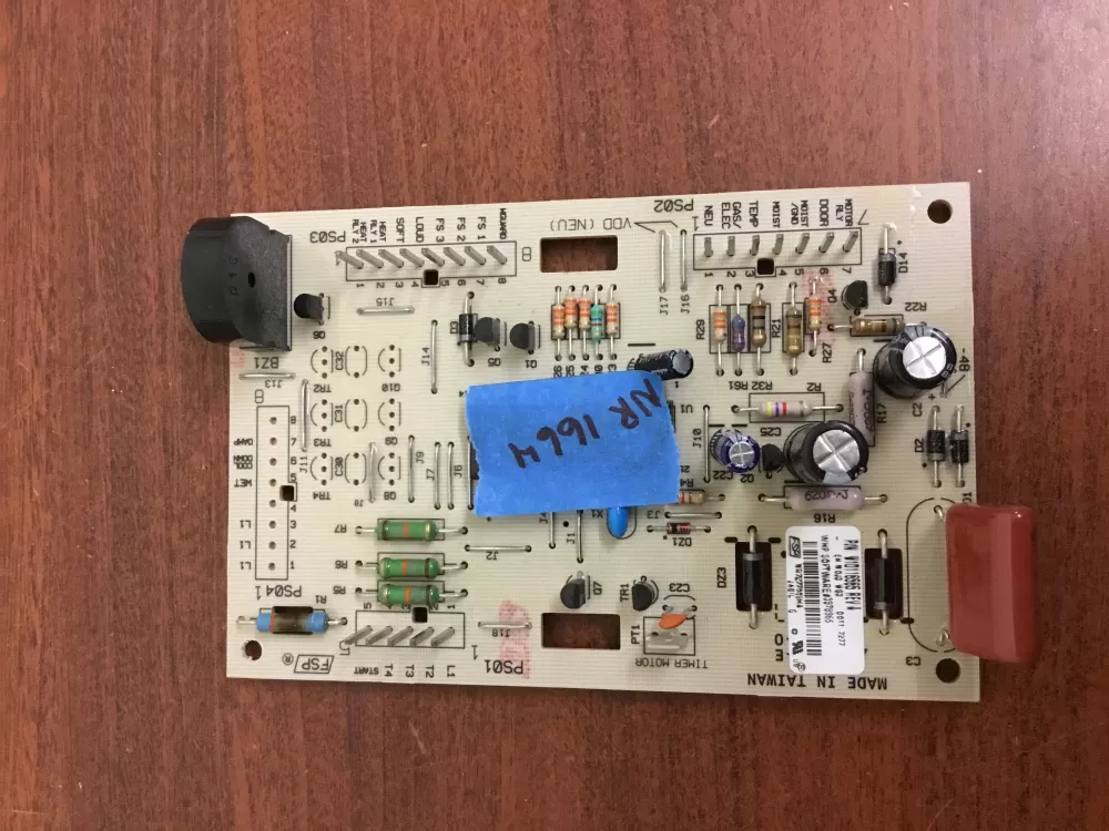 Whirlpool Kenmore 8546229 Dryer Control Board AZ30892 | NR1664