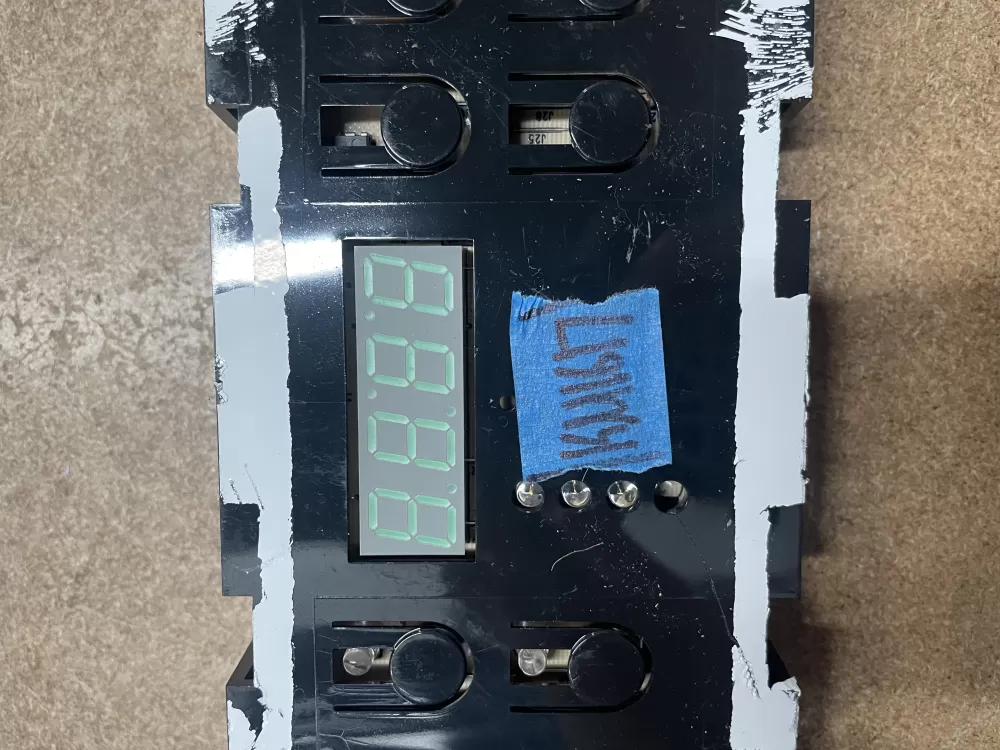 Kenmore AP4510793 316418311 316452311 Range Control Board AZ10958 | KM1617