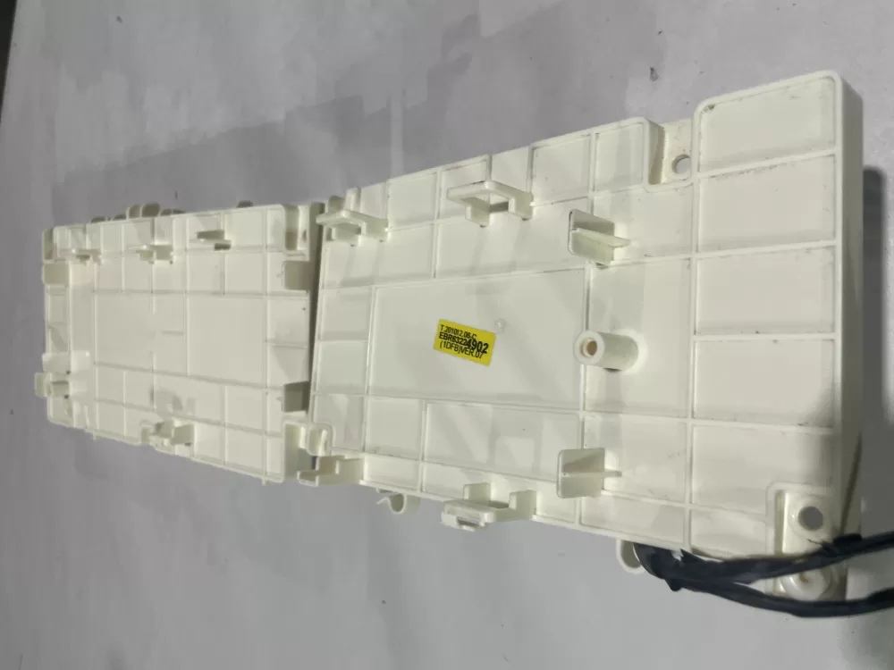 Kenmore Washer Interface Control Board EBR63224902 AZ149431 | Alv614