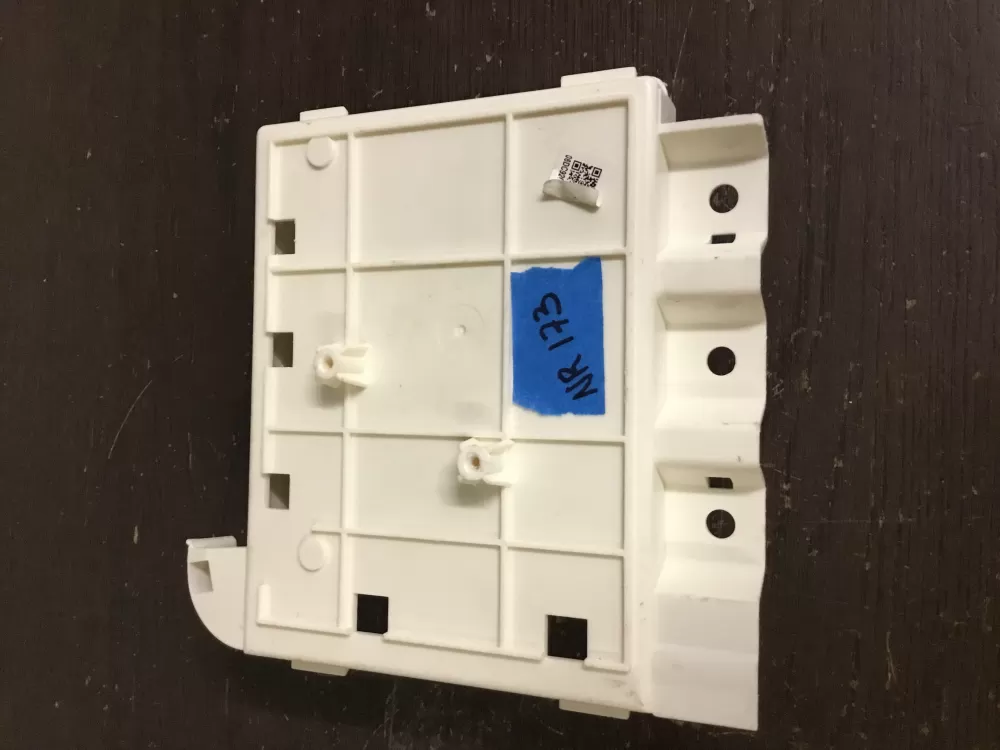 Samsung DC92-01378C Washer Control Board PCB AZ19608 | NR173