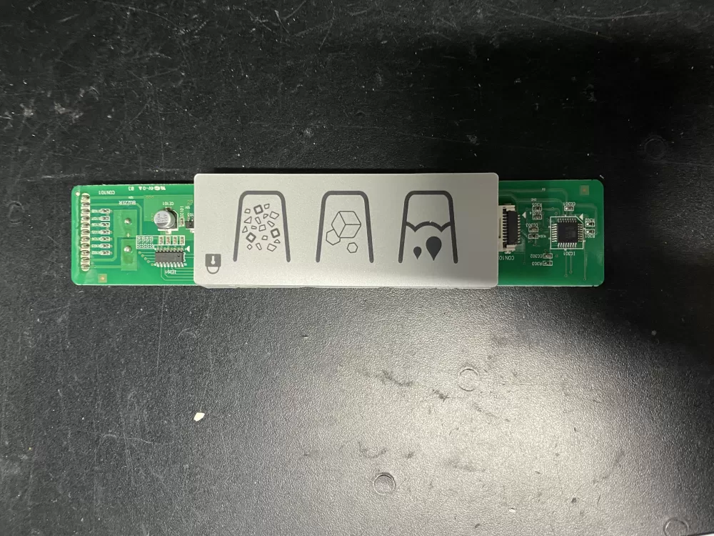 Kenmore EBR78988301 Refrigerator Control Board