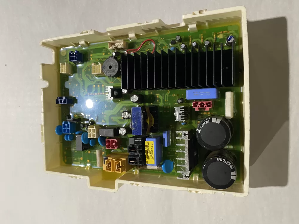 LG EAX32220502 EBR32268002 Washer Board