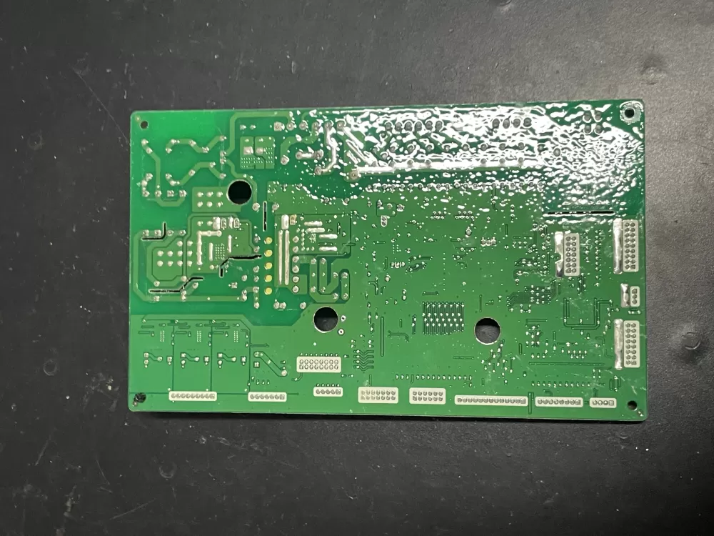 GE 197D8513G101 70213160102GA Refrigerator Control Board AZ23069 | WM1048