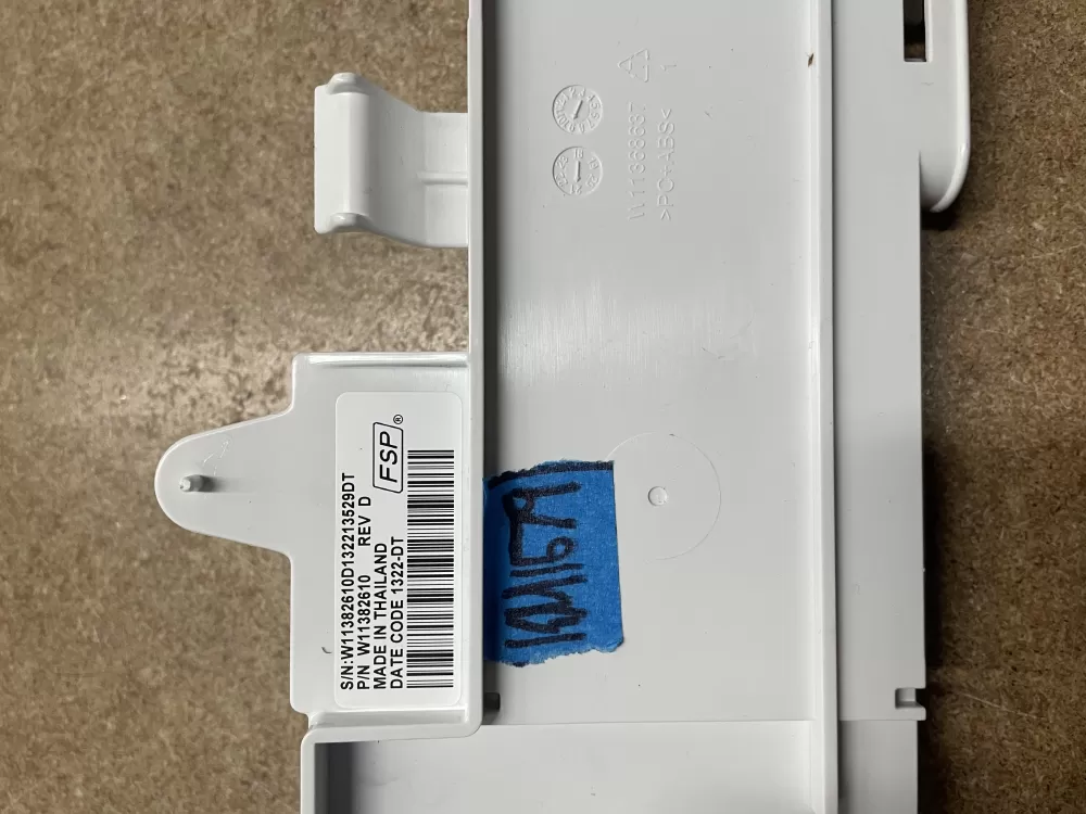 Whirlpool KitchenAid Roper W11428994 W11513246 Washer Board AZ7659 | KM1579