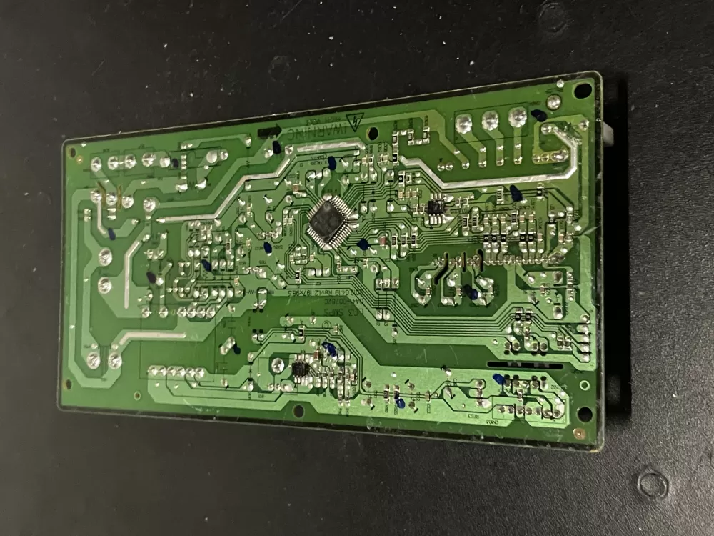Samsung DA92-00268A Refrigerator Inverter Control Board AZ25602 | WM8