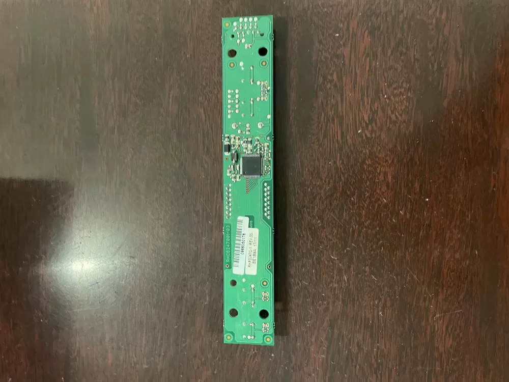 Whirlpool W10505467 RHCS247001-03 Range Oven Control Board Switch AZ43051|KM1749