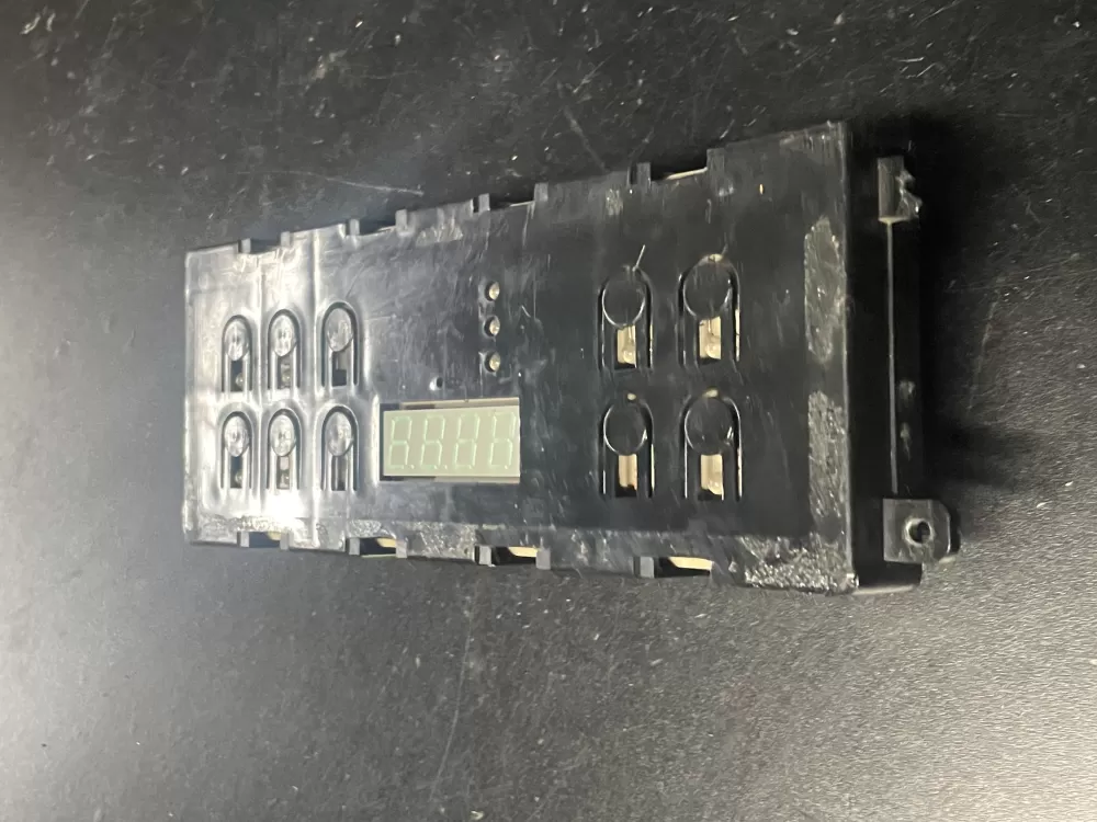 Frigidaire Kenmore AP3672811 1863345 Range Control Board AZ11437 | 576