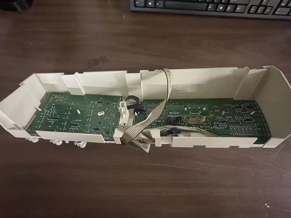 Whirlpool WP8182273 461970220661-01 Washer Control Board AZ60419 | Wmv423