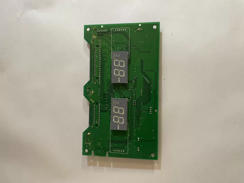 Frigidaire  Kenmore  Westinghouse AP5324736 241973702 241973706 242115102 242115114 241973711 PS3503319 Refrigerator Dispenser Control Board